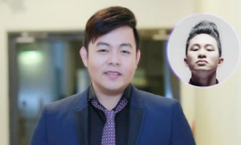 Sau Mr Đàm và Vũ Hà, Quang Lê lên tiếng việc Tùng Dương hát bolero