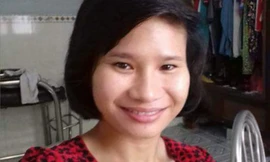 Cô gái bán vé số mất tích bí ẩn