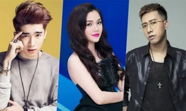 Ngọc Anh gây sốc với những phát ngôn thẳng thắn về Only C và Chi Dân.