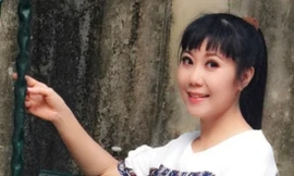 Hương 'Tươi': 'Hotgirl hở hang đóng hài Tết là phản cảm'