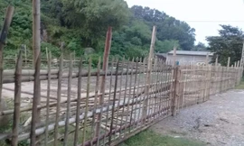 Đường lên động Tiên Sơn vẫn bị dân 'phong tỏa', du khách ngơ ngác