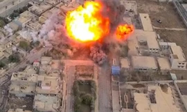 Bản tin 20H: IS bị đối thủ tấn công bằng xe bom tự sát