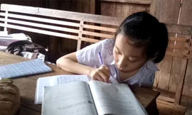 Lan tỏa tính thiện từ những tấm gương hiếu học, hiếu thảo