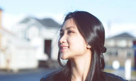 Chân dung bà xã xinh đẹp, đảm đang của anh hai Lam Trường 