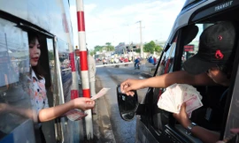 Bản tin 8H: Giảm 20% giá vé qua trạm BOT tuyến tránh Biên Hòa