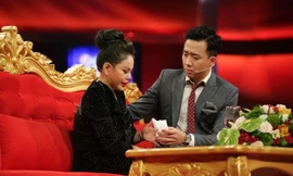 Tập show Sau ánh hào quang với khách mời Lê Giang đã bị xóa.