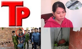 Bản tin Hình sự: Rúng động vợ giết chồng, phân xác phi tang ở Bình Dương