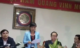 Bản tin 8H: Nhóm trẻ Bắc Ninh chuyển về Hà Nội nhiễm khuẩn nặng