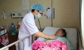 Ảnh minh họa. Nguồn: TTXVN.