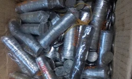 Tiền xu sẽ 'tham gia phản ứng' BOT Cai Lậy.