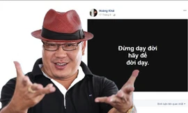 Những phát ngôn của Khải Silk về đạo đức kinh doanh