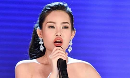 Cục Nghệ thuật biểu diễn: Sẽ xử phạt Hoa hậu Đại dương?