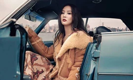 Cuộc sống như mơ của sao nữ 'cành vàng lá ngọc' nhất Đài Loan