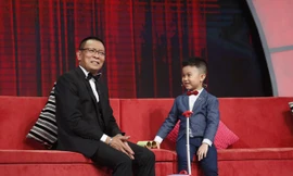 Nhìn lại những 'Mặt trời bé con' khiến Lại Văn Sâm 'ngả mũ' thán phục