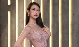 15 thí sinh nổi bật của 'Hoa hậu Đại sứ Du lịch thế giới 2017'