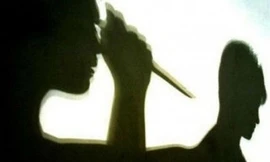 Con chưa trả đủ nợ, cha đâm chết con ruột