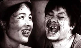 Tác phẩm điện ảnh lấy nội dung từ truyện ngắn Chí Phèo.