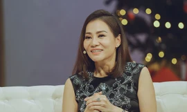 Thu Minh cho biết, cô cũng yêu khá nhiều với chừng 5 mối tình hết sức sâu đậm.