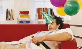 Chữa say rượu bằng thực phẩm