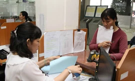 Tranh cãi thuế TNCN từ bất động sản