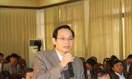 Bắc Giang: Chưa thể lắp camera trong phòng hỏi cung