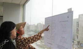 Thu hồi căn hộ giá rẻ rao bán trên mạng