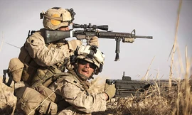 Mỹ không rút quân khỏi Afghanistan trước 2014