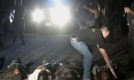 Mexico tìm thấy 21 xác chết bí ẩn