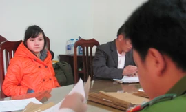 Hàng nghìn phụ nữ lấy chồng Trung Quốc