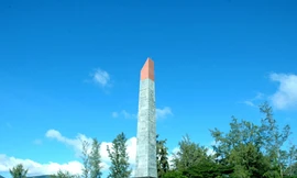 Nghĩa tình Hàng Dương - Côn Đảo