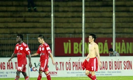 'Sóng ngầm' ở Hải Phòng