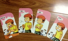 Rắc rối với các từ đồng nghĩa