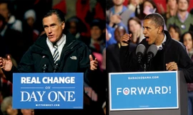 Bảng lảng bên ngàn doanh nhân