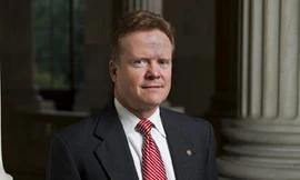 Mỹ cần lên án việc Trung Quốc dùng vũ lực ở Biển Đông