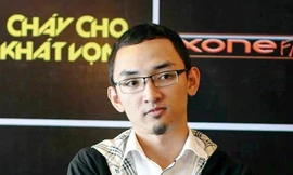 Trốn nhà đi ship hàng ăn đêm