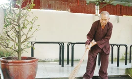 Khách sạn của người nghèo