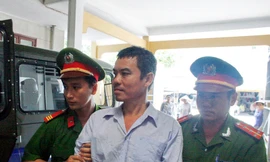 Bị tuyên tù chung thân, bị cáo Huỳnh Văn Quyên tiếp tục kêu oan