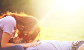 Khi nàng quá ham muốn tình dục