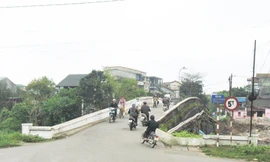 Cầu Ngự Hà (cầu Kho)