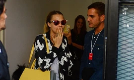 Style đẹp mắt ngày sang thu của sao ngoại