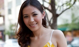 Hoa hậu Bình Phương rất muốn có con