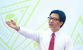 Bộ trưởng Vũ Đức Đam nói về 'kiến nghị Bộ trưởng Y tế từ chức'