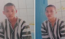 Cha bị ‘cắm sừng’, hai con sát hại người tình của mẹ