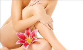 Mang họa vì waxing 'cô bé' để được chồng yêu