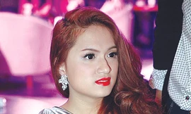 Hương Giang Idol: 'Nhiều lần tuyệt vọng'