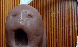 Bí ẩn người đàn bà hóa sáp