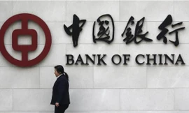 Ngân hàng Trung Quốc đóng băng Ngân hàng Ngoại thương Triều Tiên