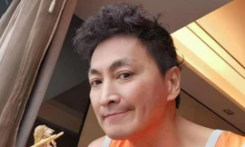 'Triển Chiêu' Hà Gia Kính xác nhận đã có vợ con ở tuổi 65