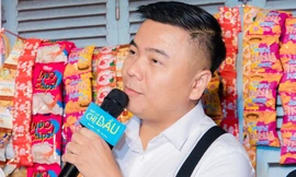 Đạo diễn Nhất Trung muốn gặp xin lỗi Trường Giang và Nhã Phương