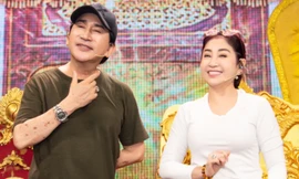 Táo Xuân có gì ngoài NSƯT Thoại Mỹ, Kim Tử Long?